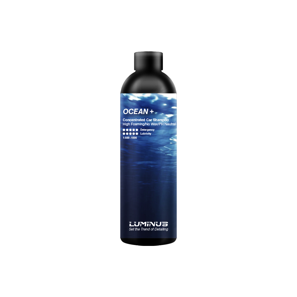 루미너스 오션플러스 고농축 중성 카샴푸 세정제 중성 프리워시 500ml : 루미너스 코리아