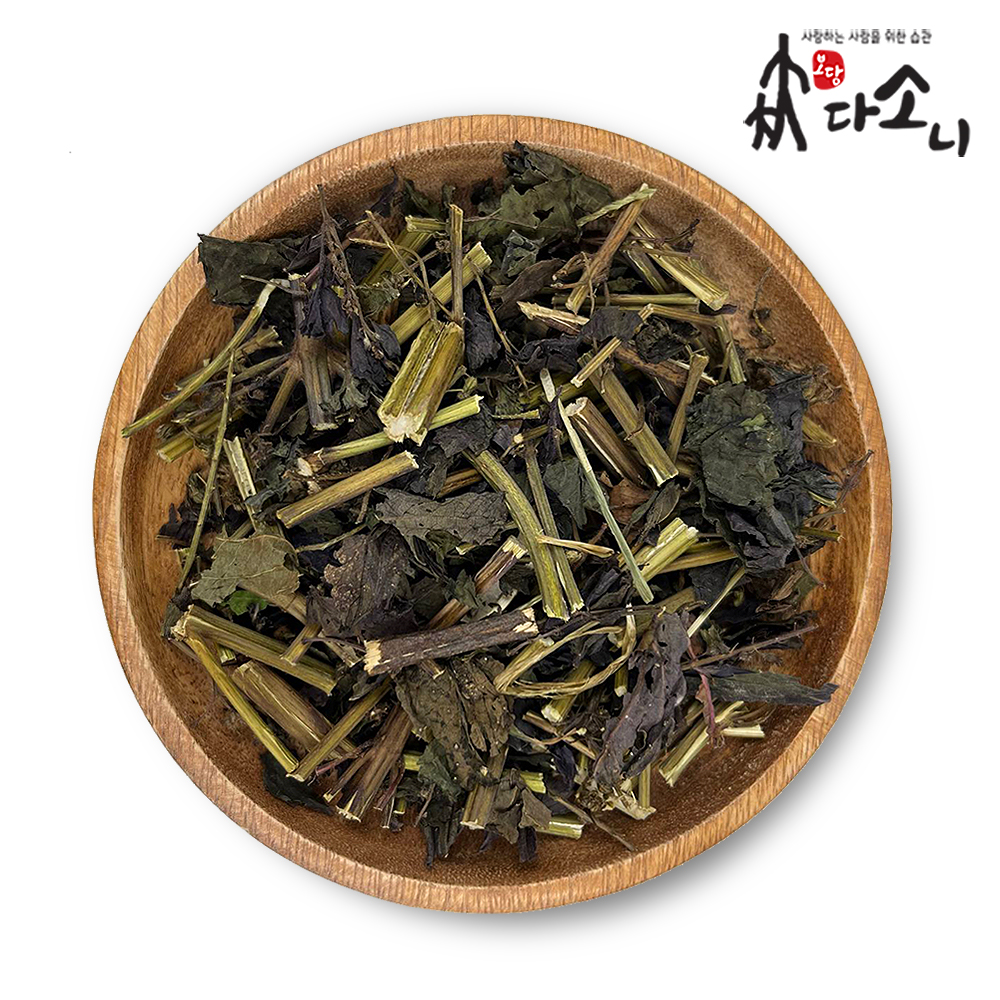 보담다소니 자소엽 국내산 차조기 잎 300g : 보담 다소니