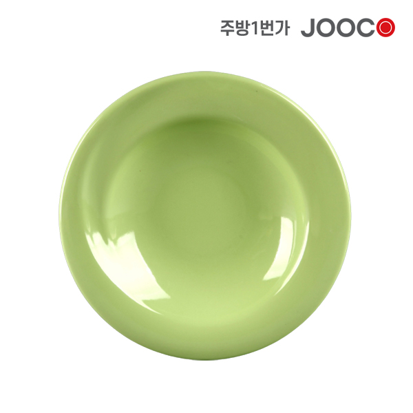 주방1번가 주코(JOOCO) 멜라민 병원용다용도접시下 JC-20020 : 주코365