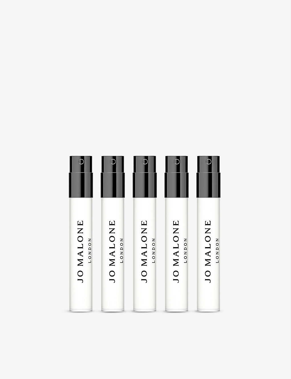 조말론 영국 코롱 디스커버리 5종 세트 1.5ml x 5pcs 시향 : MY DOT