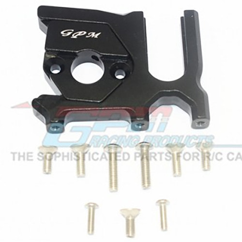 MAK018A 1/8 알루미늄 센터 디플런트 리어  + Motor Mount : 우주 shop