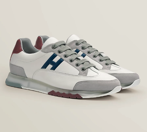 [남성] 에르메스 트레일 스니커즈 HERMES Trail sneaker : 영국언니 구매대행