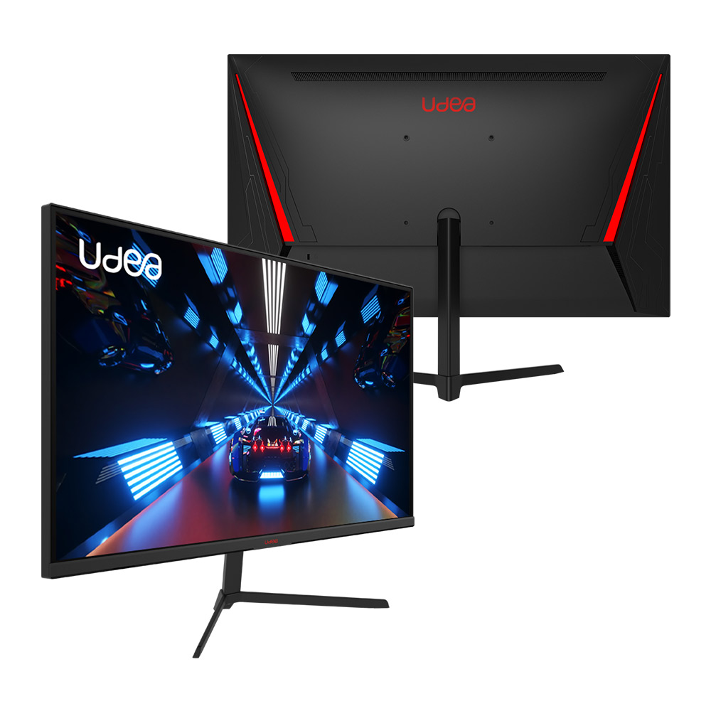 제이씨현 유디아 EDGE ED2420GT IPS 게이밍 24인치 144hz 고주사율 (무결점) : 모니터shop 아이티피플