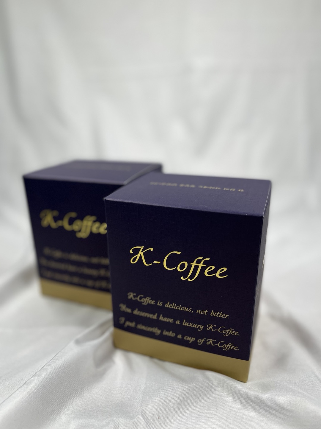 [나는 소중하니까] 건강한 케이커피, 드립백커피 여수커피 디카페인 : 건강한커피 K-Coffee
