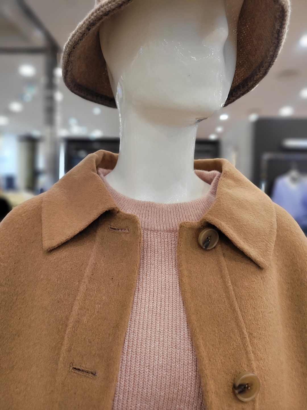 제이빔 크랍 포켓 핸드메이드 자켓 JVJW22T01 : NC엑스코점 제이빔