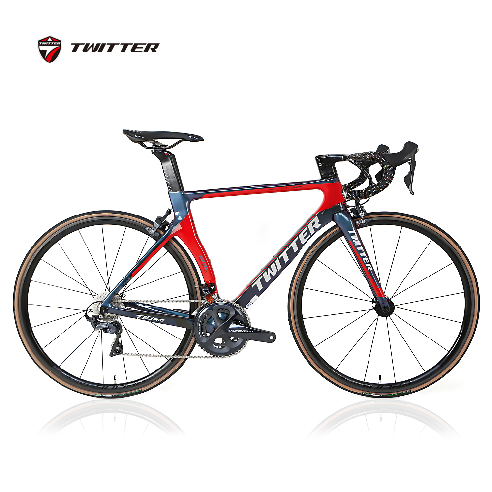 재고전화문의필수 / 2023 트위터자전거 카본-로드 T10-PRO4 카본휠셋 시마노UT22단 : BIKEARENA