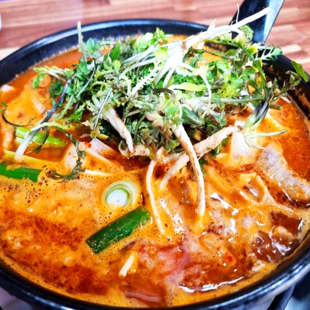 구미 곱창제국 돼지곱창전골 밀키트 중(3-4인분) 캠핑 술안주 택배 : 곱창제국