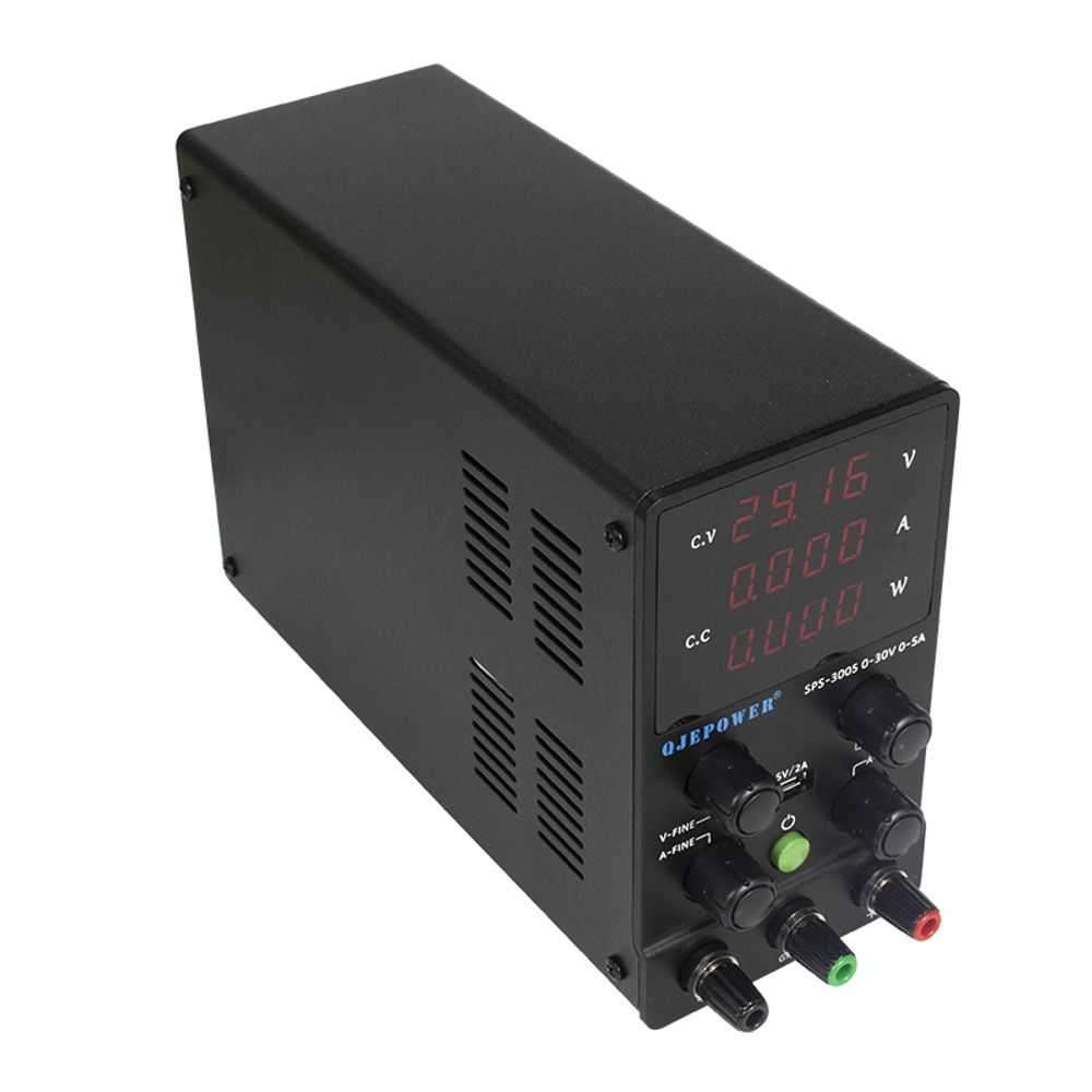 전원공급장치 직류 전압 파워서플라이 가변 5A 220V : 낭만대행