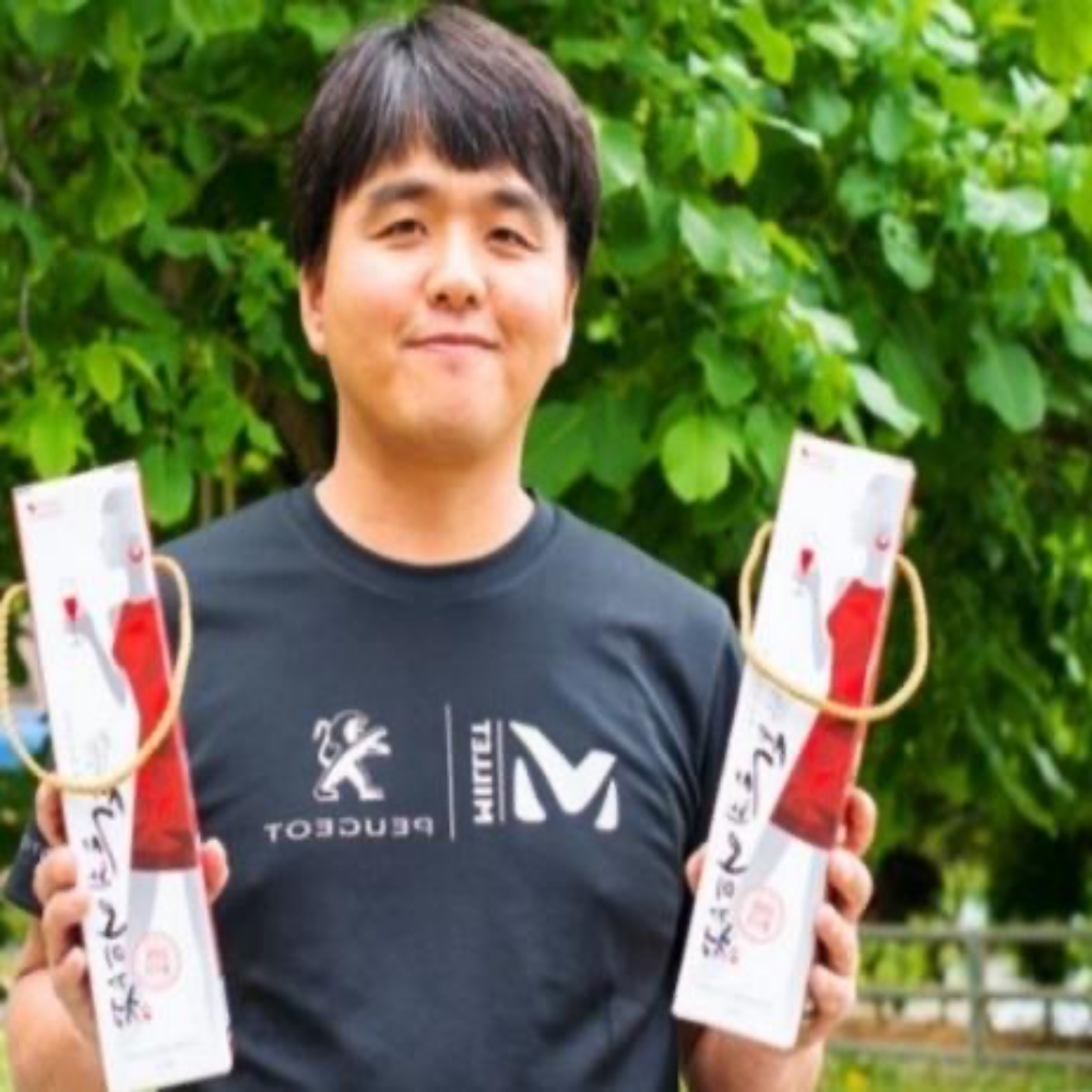 문경 오미자원액 오미자청 오미자 엑기스 즙 : 비오는밤