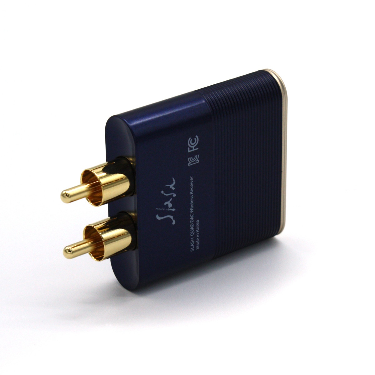 DO SLASH6 Hi-Fi 앰프용 차량용 블루투스 DAC LDAC 리시버수신기 슬래쉬6 : 사운드클래스