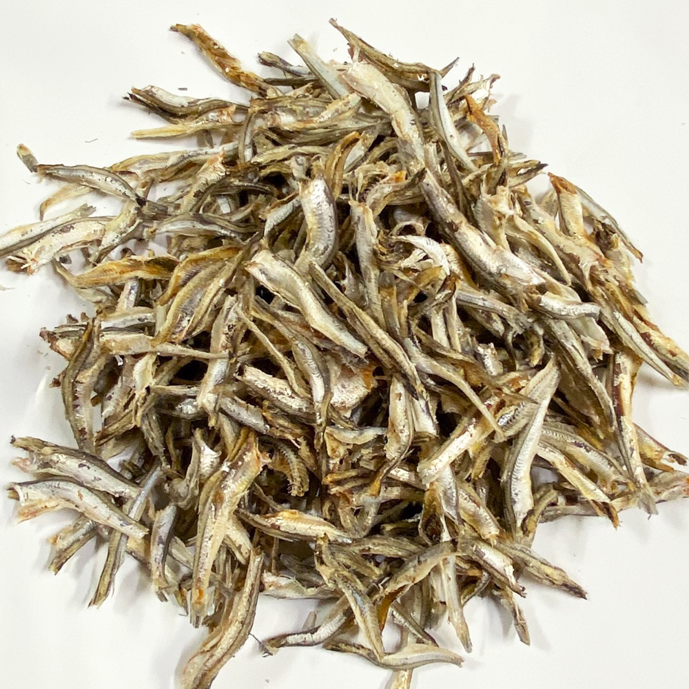 [대구시 배달] 고소함이 가득 깐멸치 150g [서남신 해주상회] : 동네시장 장보기