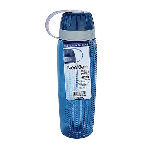 네오 스포츠물병 700ml -블루 : 일이삼사오육칠팔구