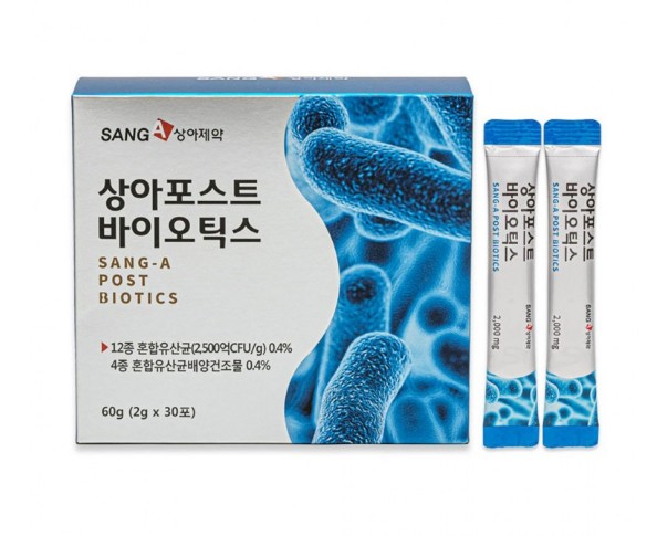 한국인유산균 장까지가는 실버 학생 온가족 패밀리 상아제약 쏙빠지는프로바이오틱스 2개월분 : 어메이징쇼핑