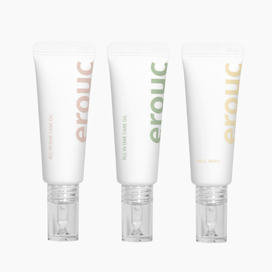 쿠오레 에루크 올인원 네일케어오일 (15ml) : 단지네 네일가게