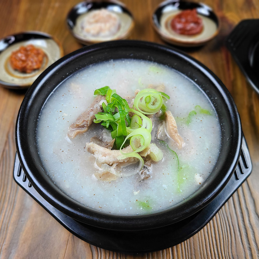 병천 아바이 순대국 순대국밥 돼지국밥 : 맛있는 오늘