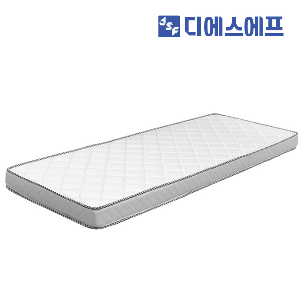 디에스에프 클린 포켓스프링 소파베드 데이베드 매트리스 FMC014 : 동서퍼니처