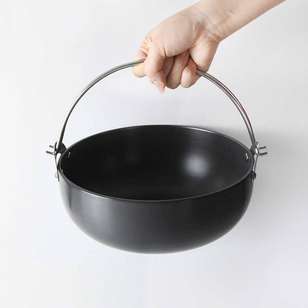 토스코 업소용 식당 경질 샤브샤브 냄비 소소 : 클릭주방