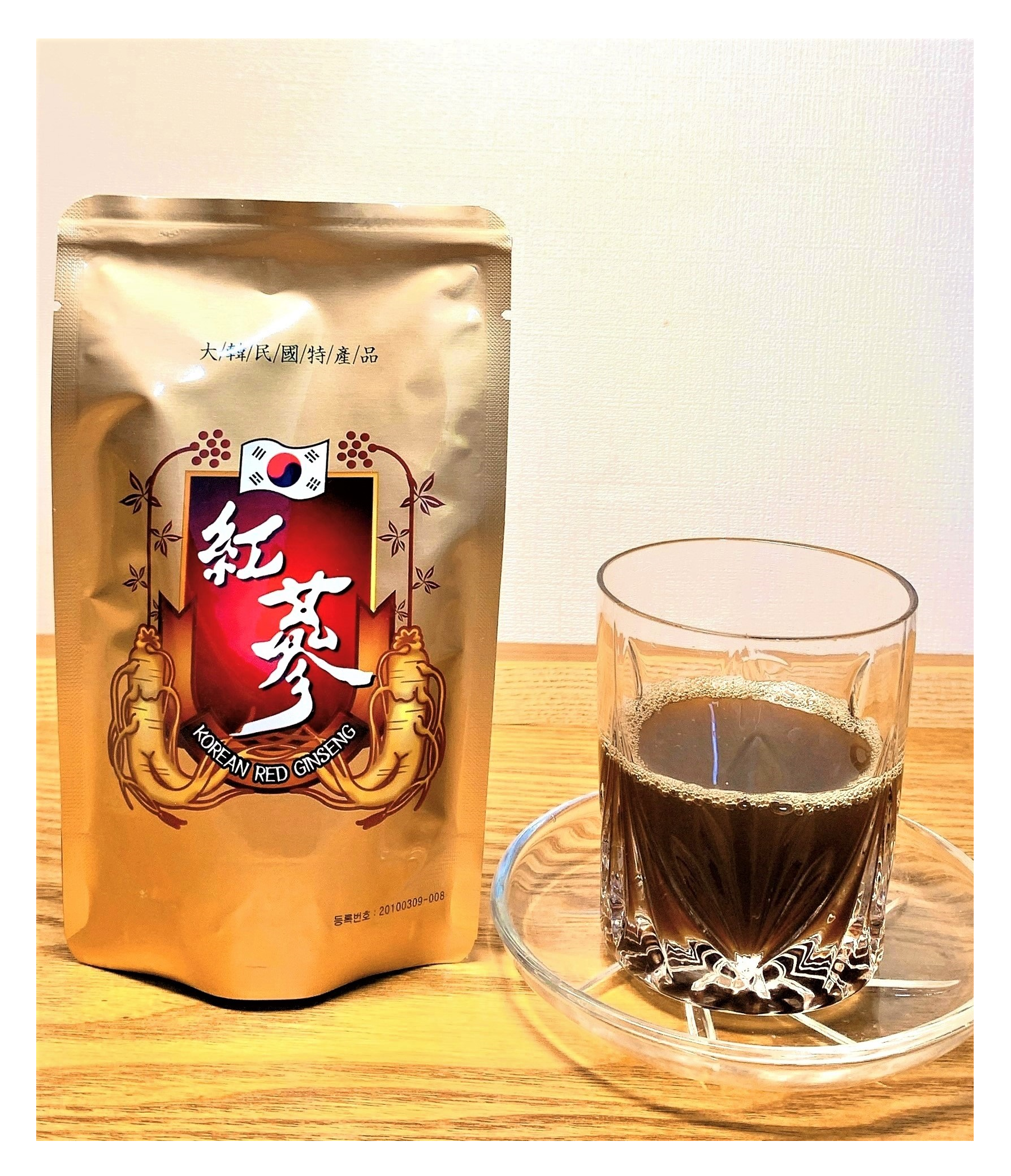천지통보 홍삼달임액(양삼20지)90ml x 30포 : 삼보건강식품