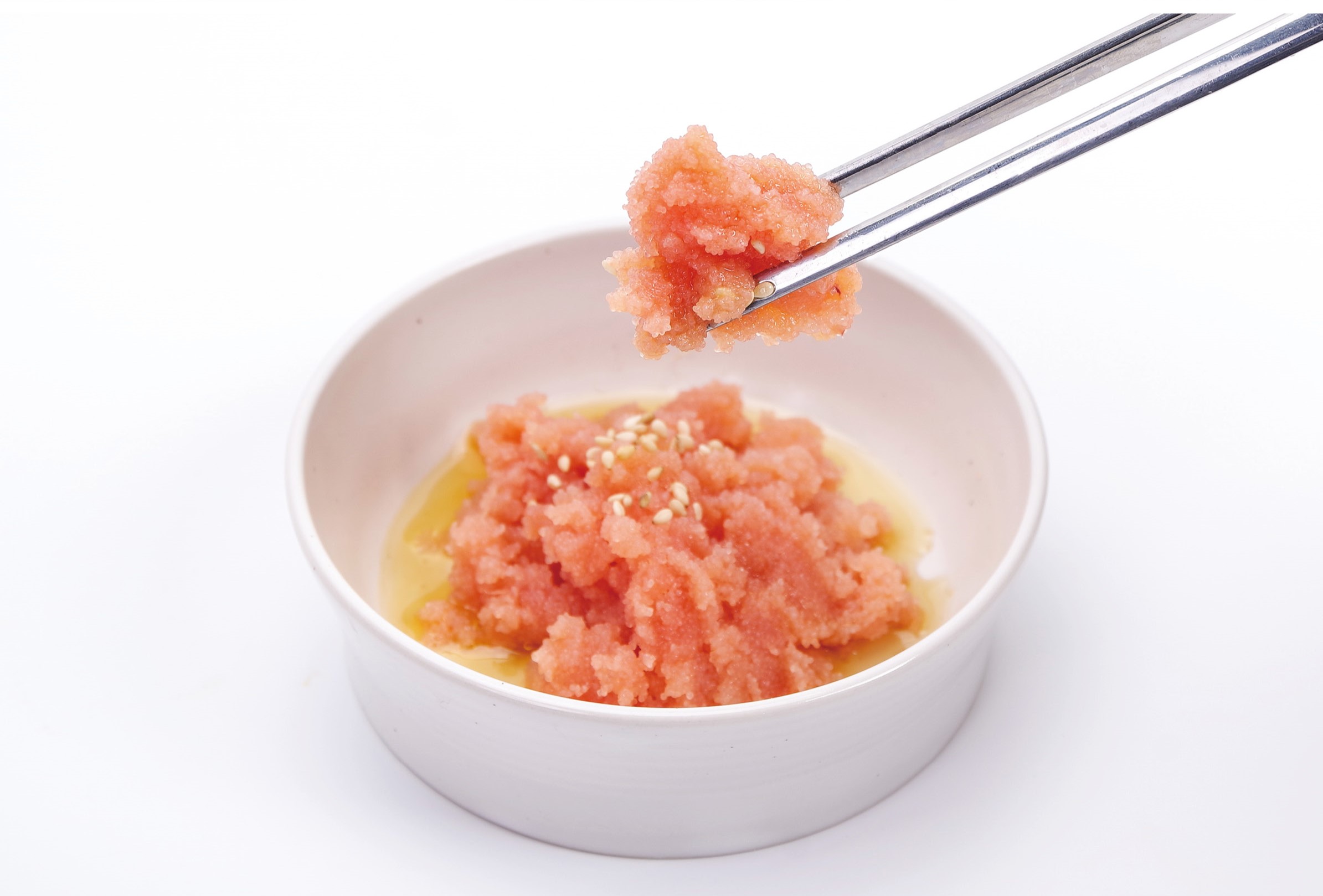 맛보기 젓갈    저염백명란젓 220g 낙지젓 명태 속초젓갈 오징어젓갈 : 속초 수산