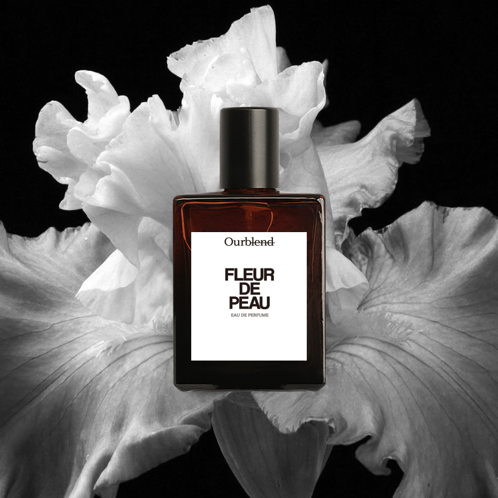 플레르드뽀 오드퍼퓸 30mL : 아워블렌드