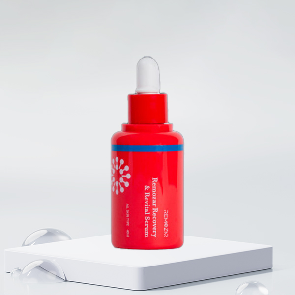 스킨독스 리모사 리커버리 앤 리바이탈 세럼 40ml : 에브리스킨