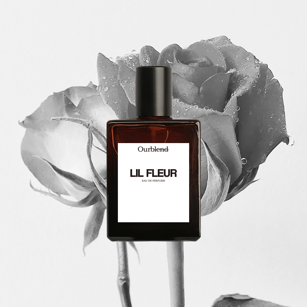 릴 플레르 오드퍼퓸 30mL : 아워블렌드