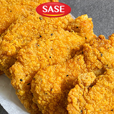 사세 통살 치킨 950g : 그린뭉
