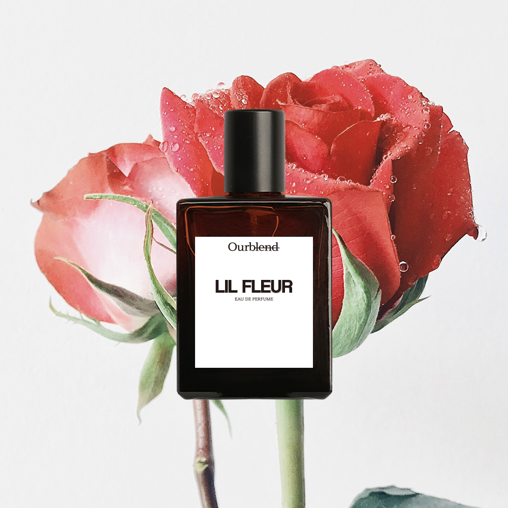 릴 플레르 오드퍼퓸 30mL : 아워블렌드