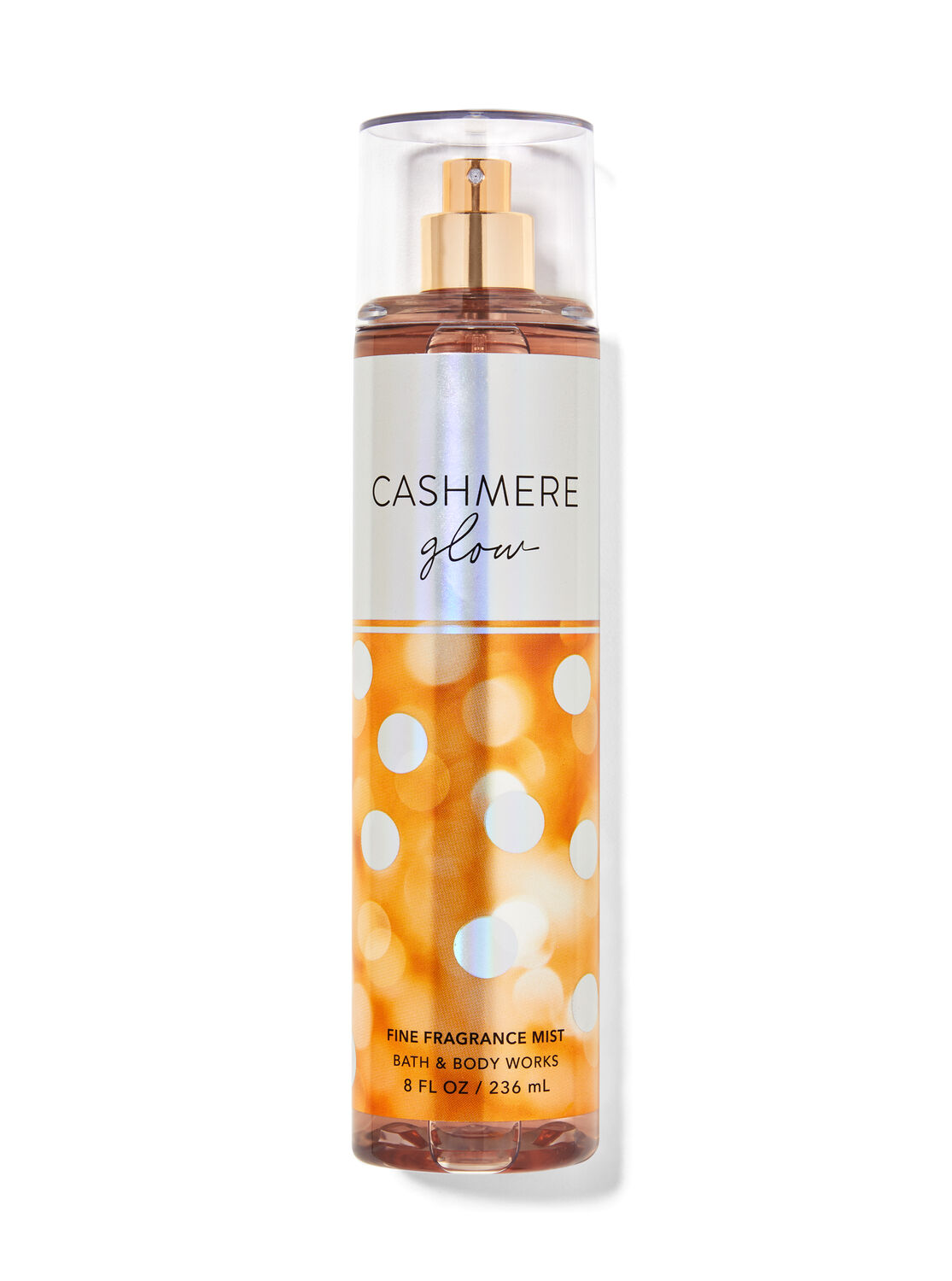 [미국직배송]배쓰앤바디웍스 바디미스트-Cashmere Glow[캐시미어글로우] 바디미스트 236ml : 띵땡 - 빅토리아시크릿