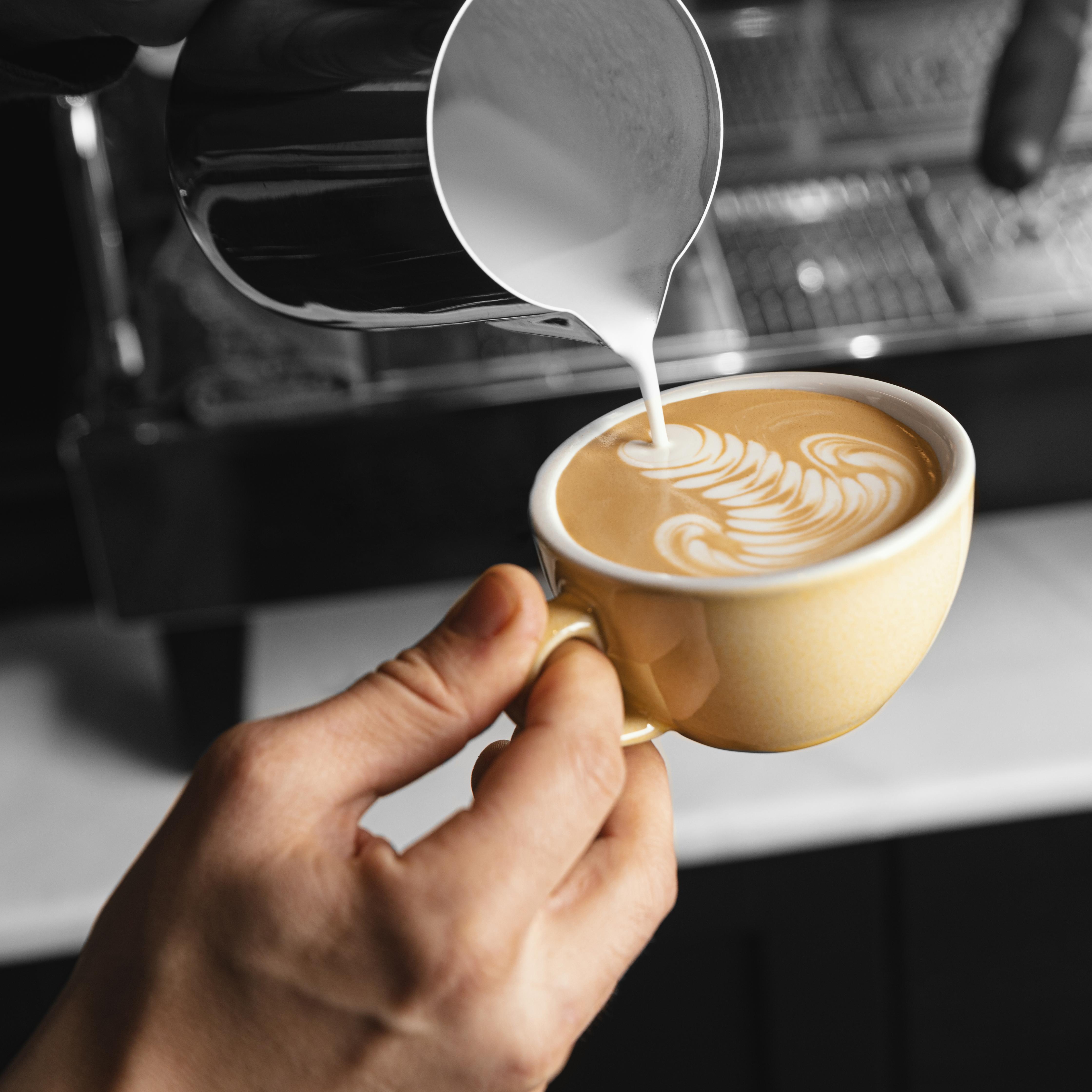 커피원두 200g 프리미엄 마일드 블랜딩 원두 커피 콩 가루 분쇄 홀빈 핸드드립 : ARAN COFFEE