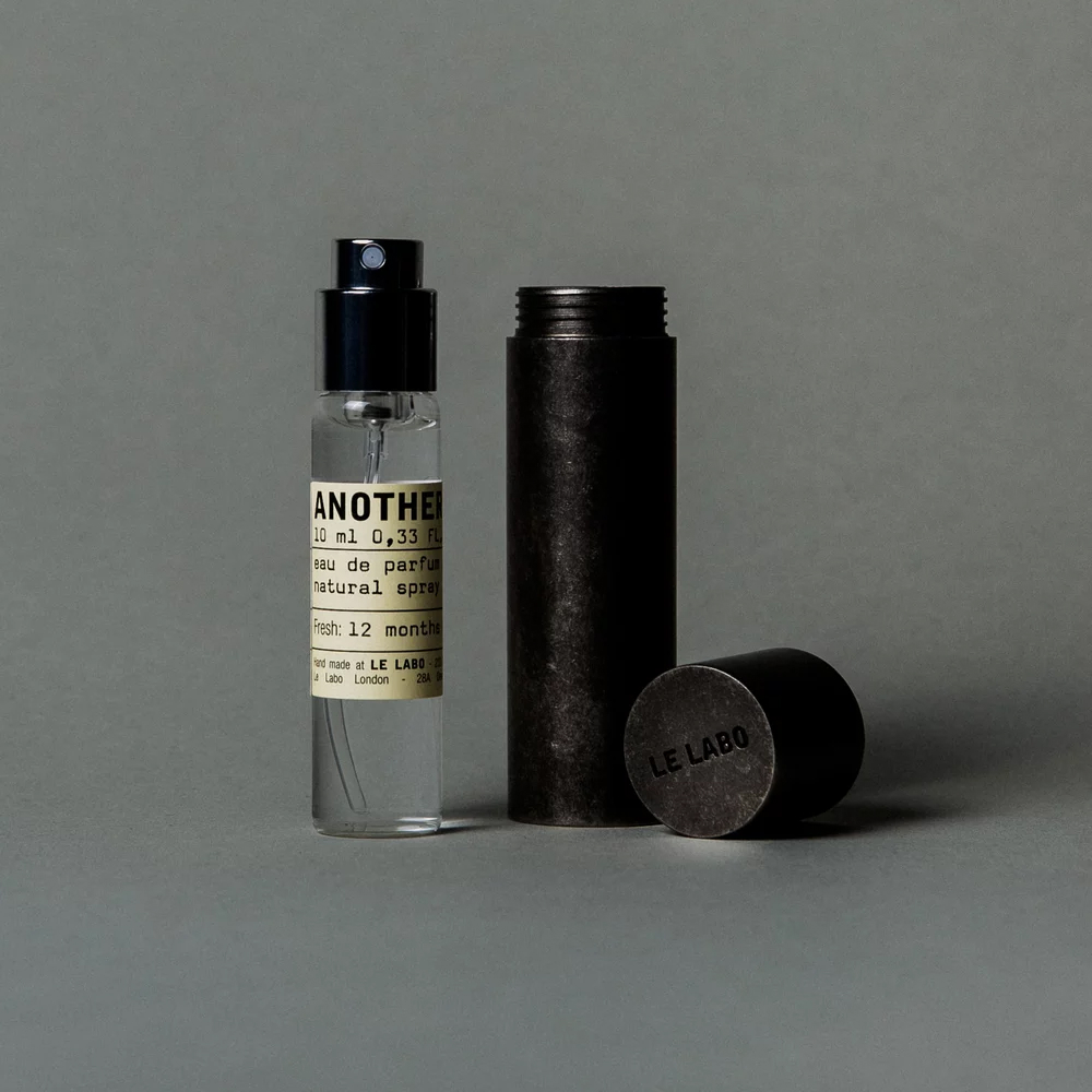 르라보   어나더 13 오 드 퍼퓸 향수 트래블 튜브 세트 10ml : 블루빅벤
