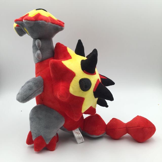 폭거북스 인형 포켓몬스터 굿즈 30cm : ENU글로벌스토어