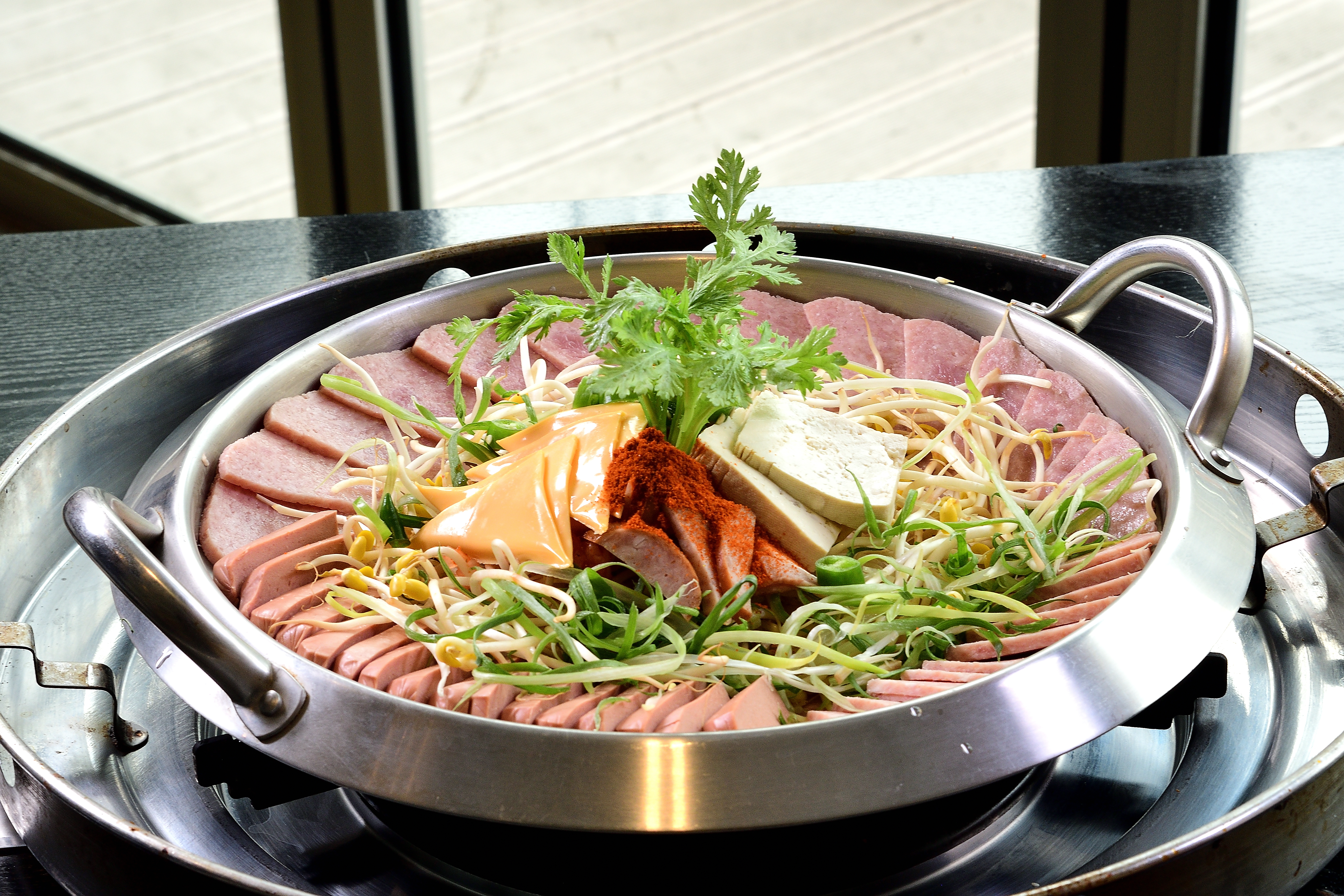 노작골부대찌개 프리미엄급 부대찌개 양념장 5kg : 노작골부대찌개 닭갈비