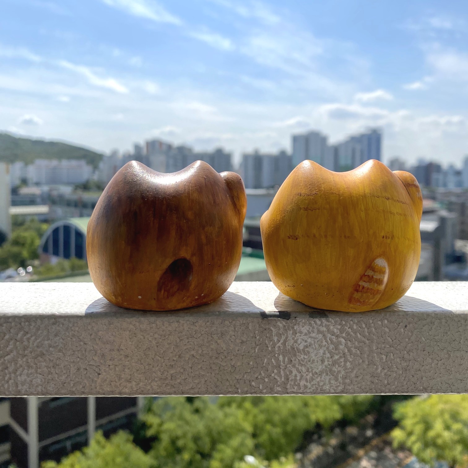 단비네_뚠냥이오브제 (커스텀) : 단비네비누
