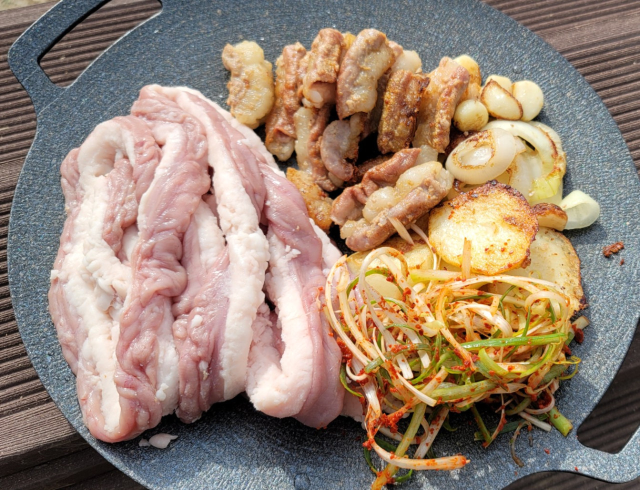국내산 한우 생곱창 600g 도매업자가 직접파는 신선 고품질 제품, 막창, 염통, 곱대창 : 하누소곱