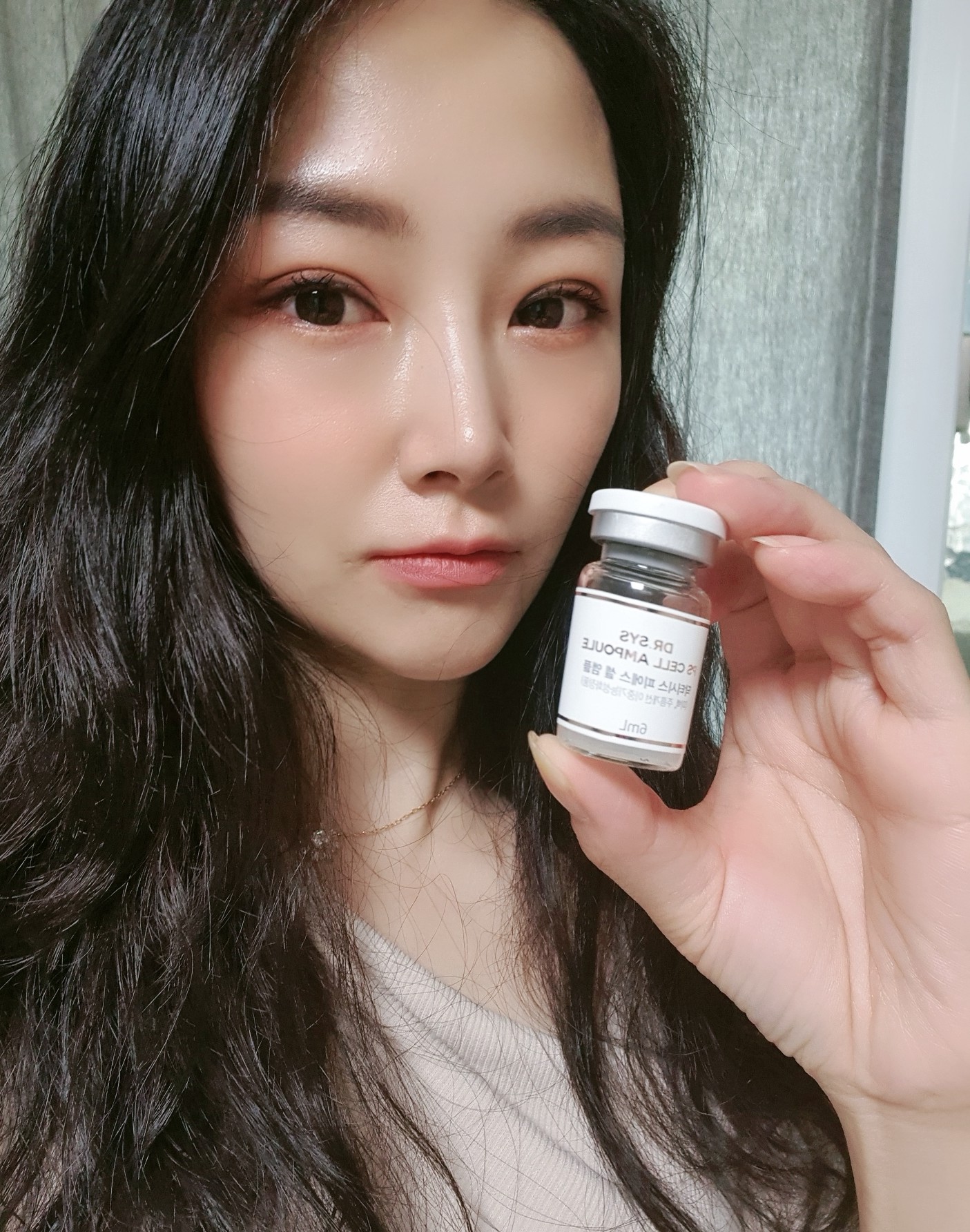 스테미코리아 닥터시스 PS셀 줄기세포 앰플 : 루카스리틀자이언트