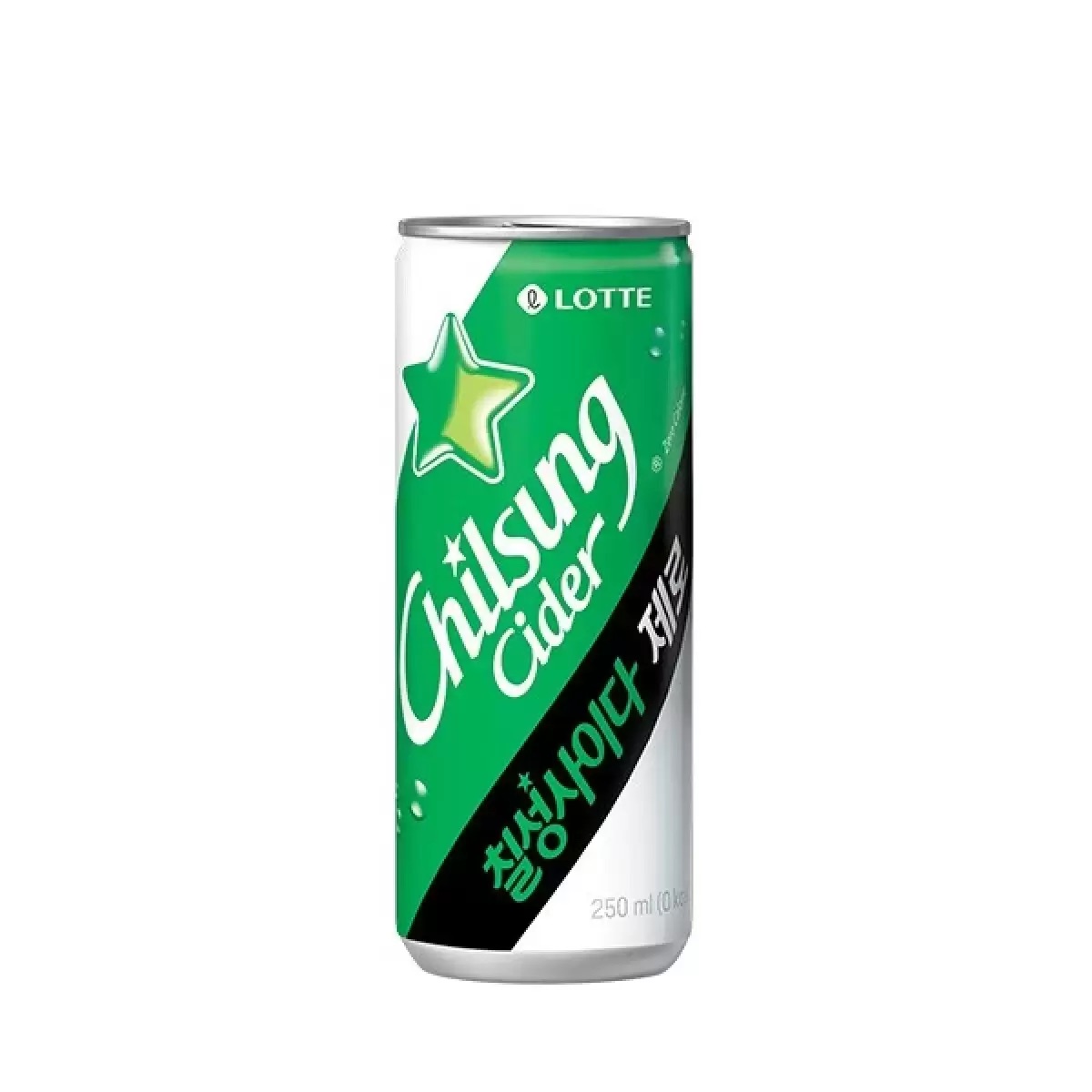 칠성 사이다 제로 250ml x 30캔x 2 코스트코 : 챈이슈퍼