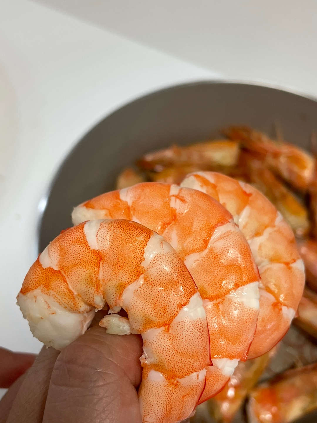 국내산 흰다리 새우 냉동 1kg 활새우 : 통영 83수산