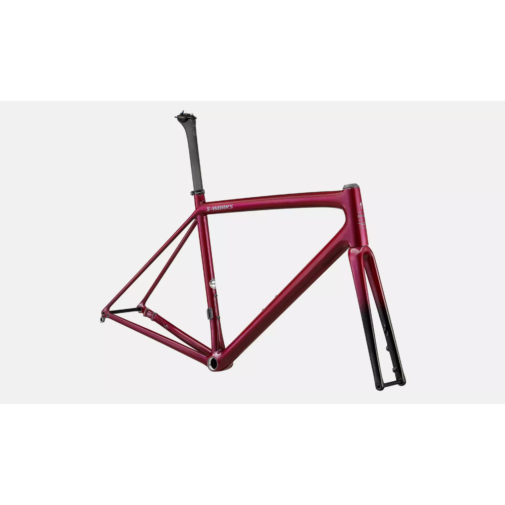 스페셜라이즈드 에스웍스 에이토스 프레임셋 - S-Works Aethos Frameset : 동탄스포츠몰