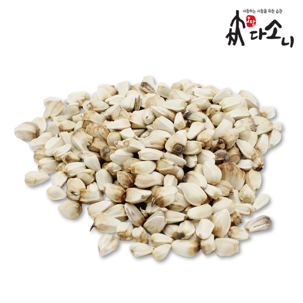 보담다소니 홍화자 국내산 홍화씨 500g : 보담 다소니