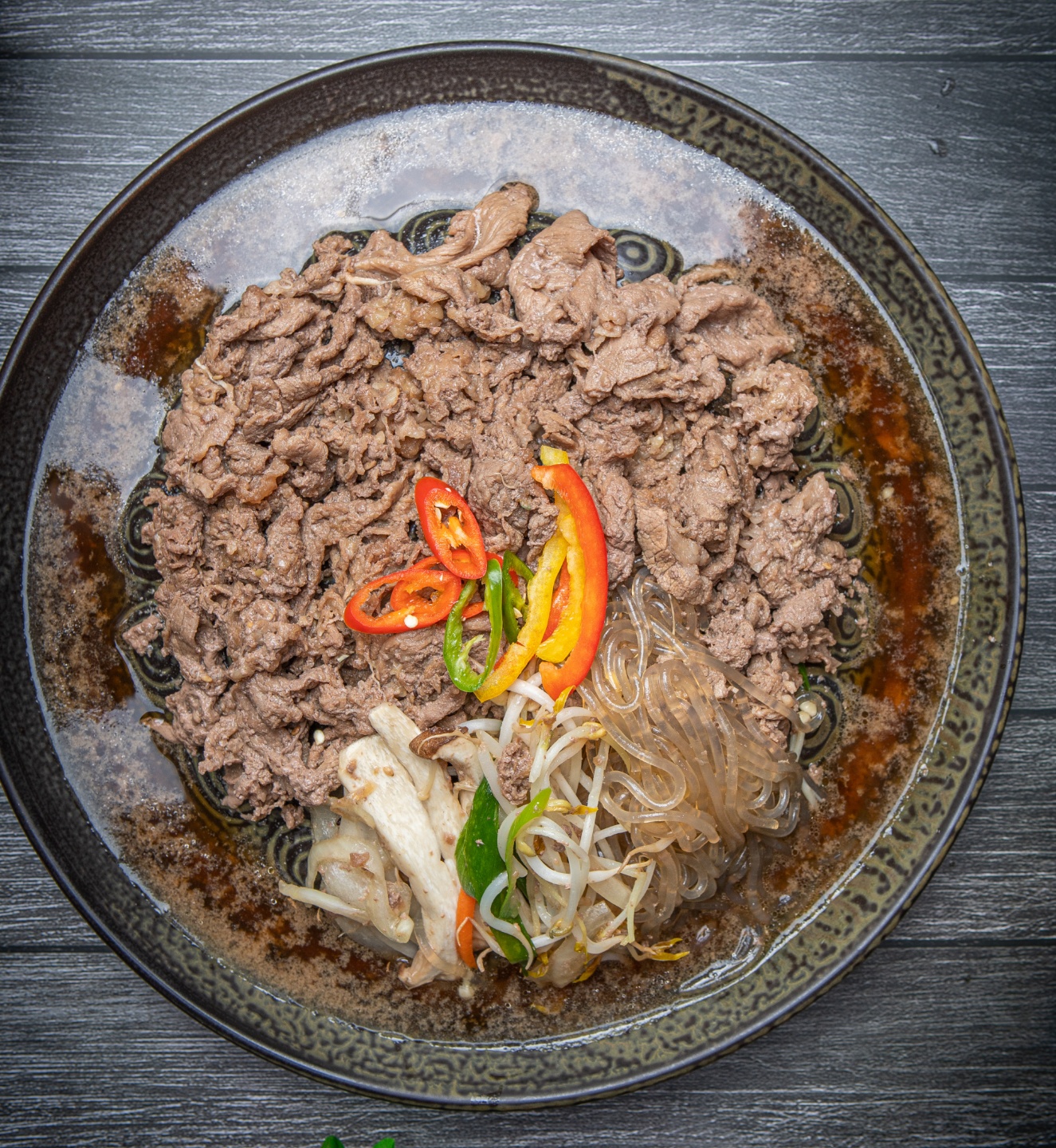 사리원면옥 소불고기 800g 2팩 백년가게 70년 전통 불고기 밀키트 : 사리원푸드