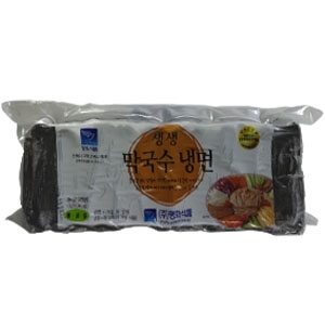 평화 막국수맛냉면 2kg : DaSom푸드