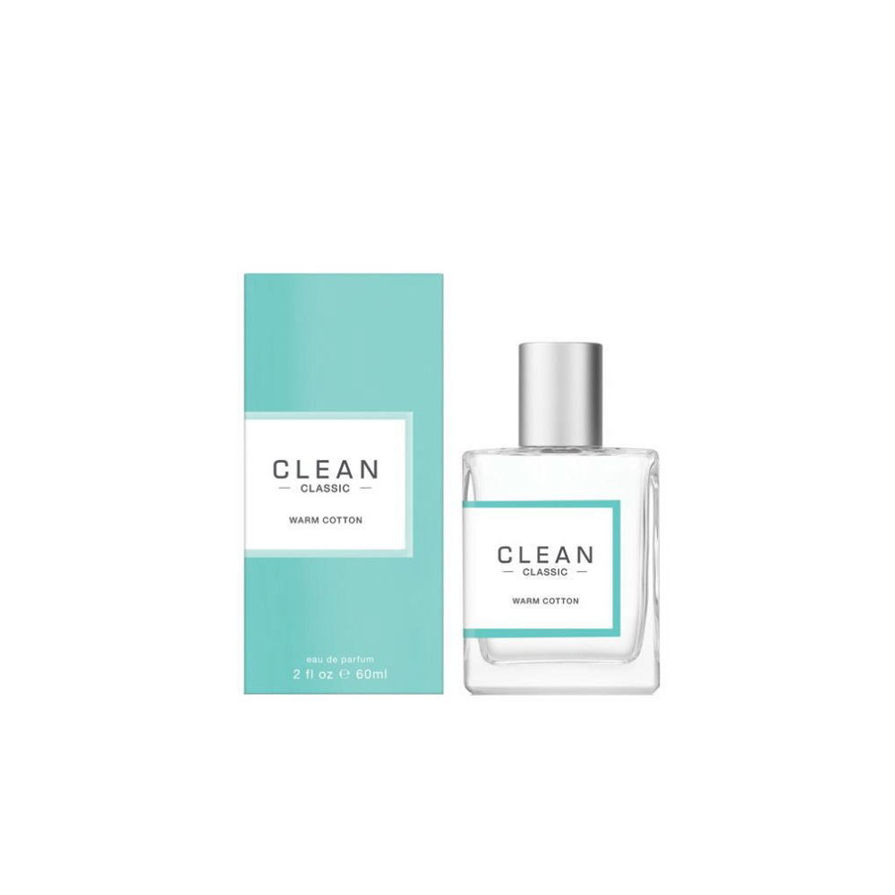 클린 웜 코튼 EDP 60ml CLEAN CLASSIC WARM COTTON EAU DE PARFUM SPRAY : shine:cos