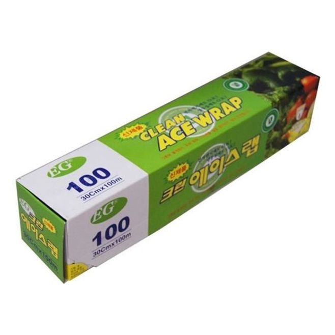 크린 에이스랩 25x50 위생랩 음식보관 : 메카shop