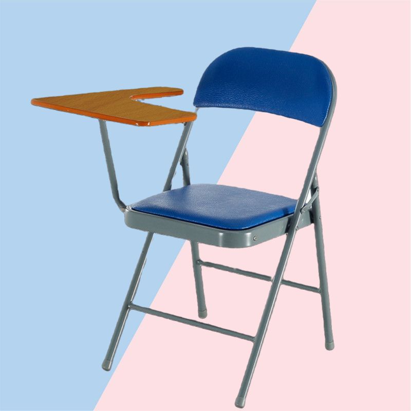 학교 학원 회의실 일체형 의자 거실 디자인 업소용 예쁜 체어 : 셀러리픽