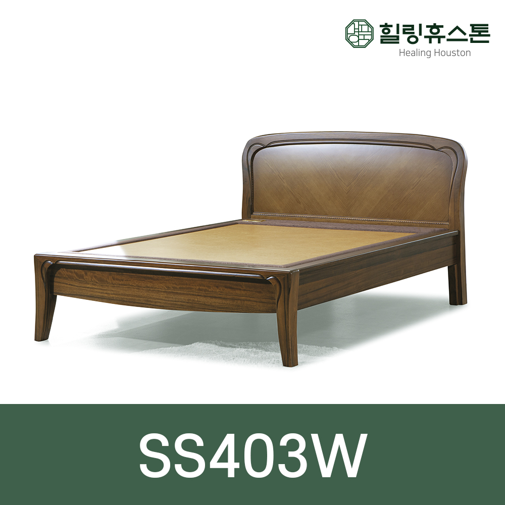 휴스톤돌침대 흙침대 카우치쇼파  슈퍼싱글 SS403W : 휴스톤 흙돌침대