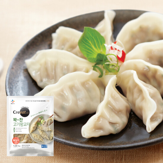 고기왕교자(1.05Kg/EA) : 파파쉐프