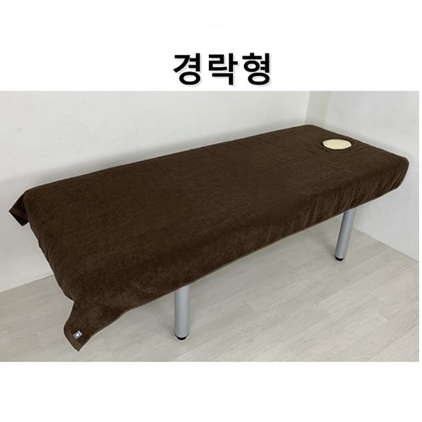 대형타월(100×180cm / 700g) 전신수건 미용타올  마사지샵 피부관리실 안마 병원치료실 수영장 : 웰빙마트홈