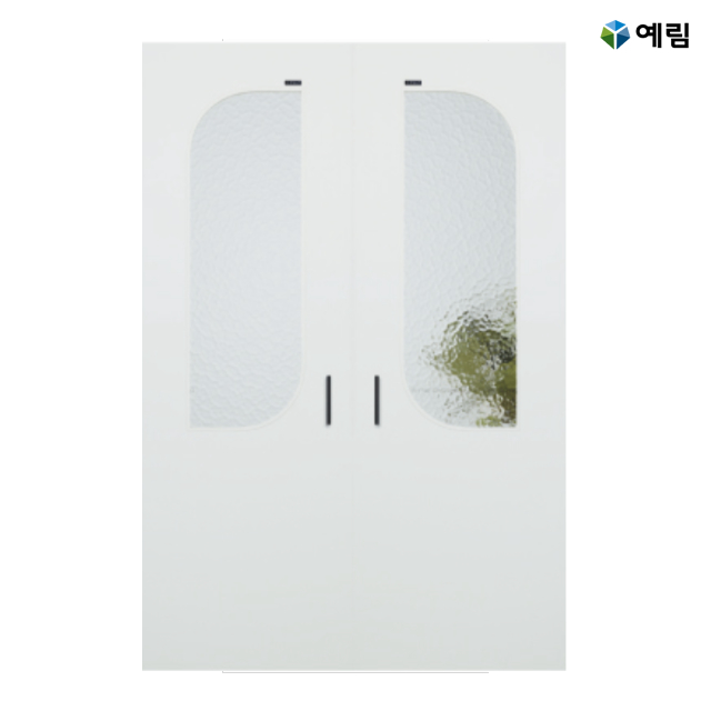 경신창호산업 예림 ABS도어 YAT-838 유리문 방문 화장실문 중문 문짝시공 방문교체 : 경신창호산업