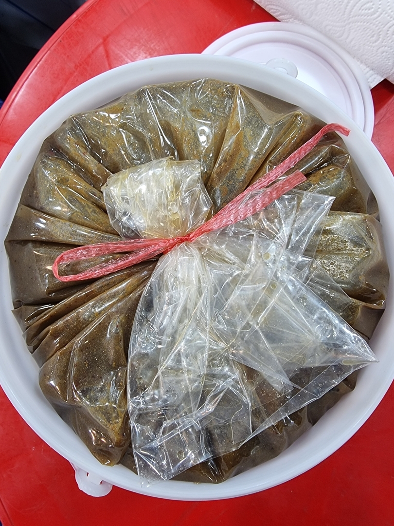 멸치젓갈 육젓 김장 겉저리 국내산 통멸치 제주도 추자도 남해연근해 추자 멸치젓 5kg : 유진커머스